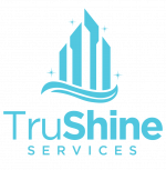 trushine-services-logo-teal